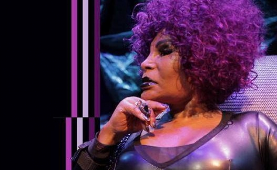 Cantora brasileira Elza Soares trás espetáculo a Faro