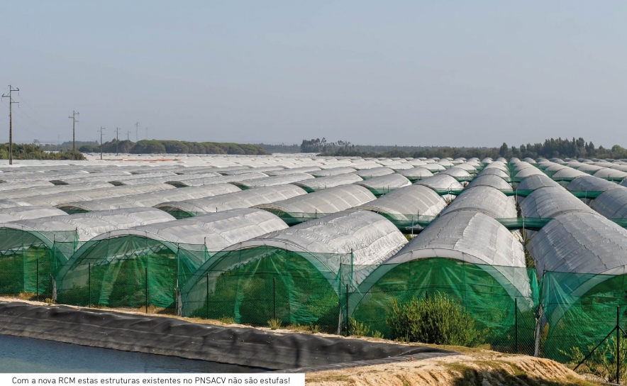  Autarcas de Aljezur e Odemira contestam Resolução do Conselho de Ministros   