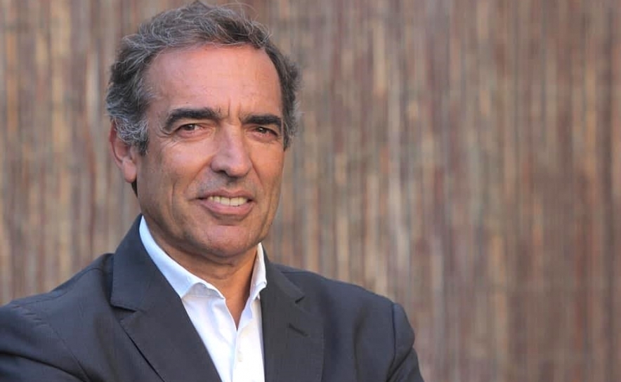 Reinaldo Teixeira diz ter apoio de «mais de metade» dos clubes na candidatura à LPFP