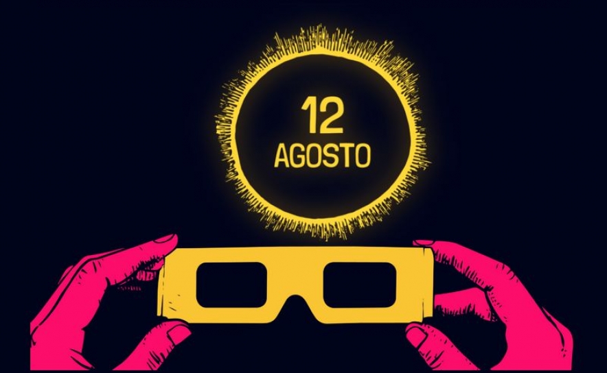 Eclipse Solar