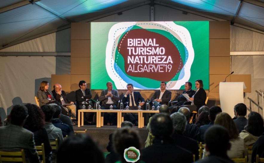 Bienal de Turismo de Natureza atraiu milhares a Aljezur