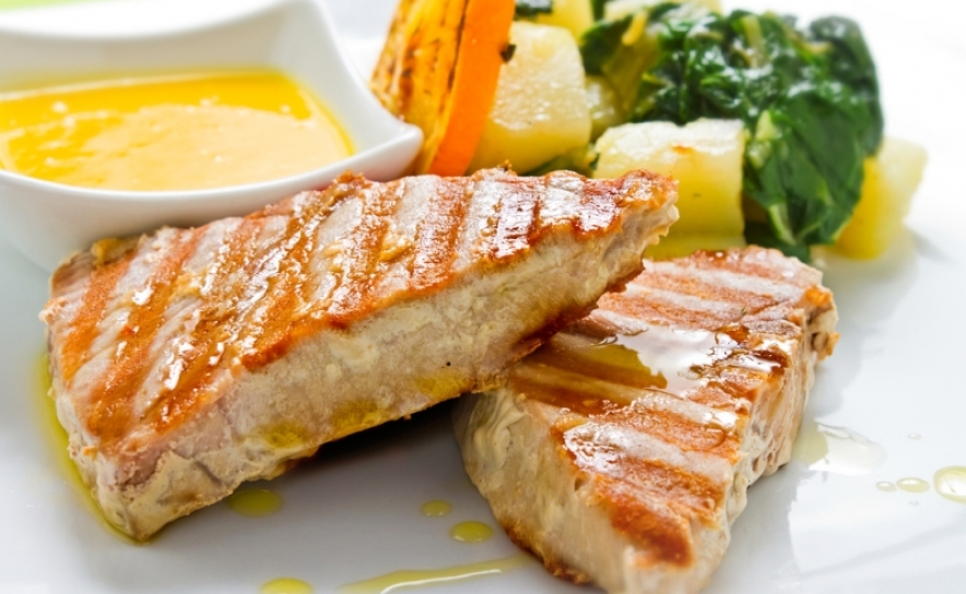 Pousadas do Algarve convidam a experimentar a diversidade gastronómica do Atum