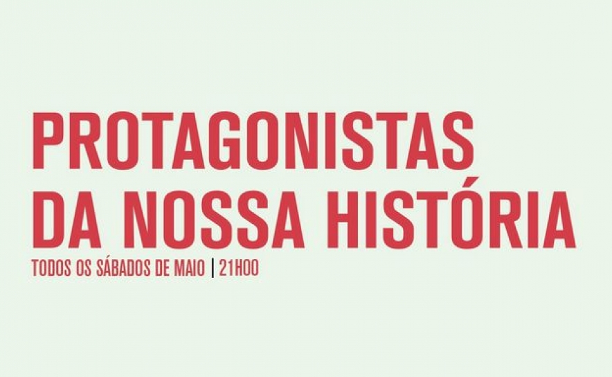 CICLO «PROTAGONISTAS DA NOSSA HISTÓRIA» RELEVA TRANSFORMAÇÕES EM ALBUFEIRA NO PÓS-REVOLUÇÃO 74 