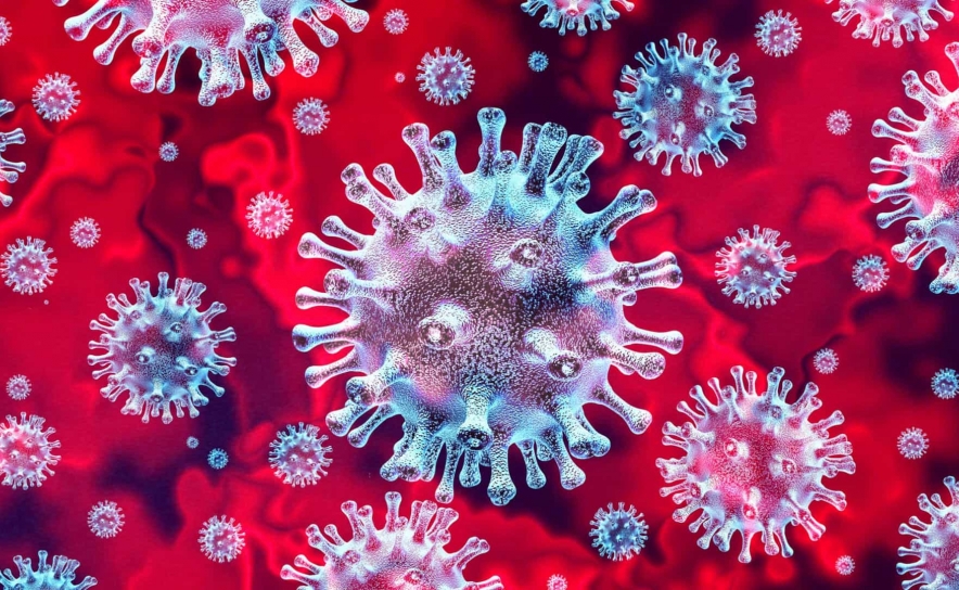 Covid-19: Contabilizados hoje mais 10 infetados no Algarve
