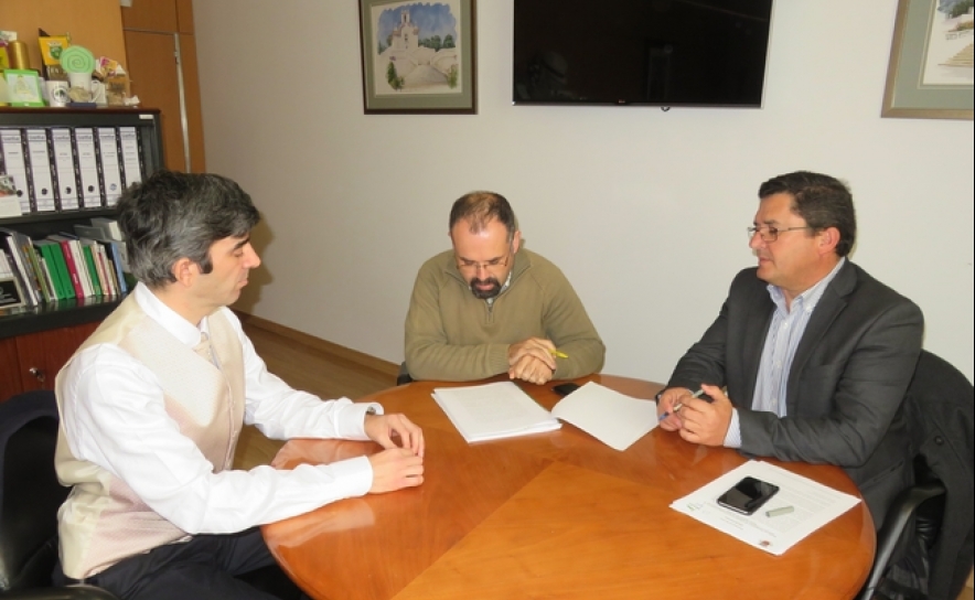 A vila de Alcoutim prepara-se para reviver a história nos dias 24, 25 e 26 de março
