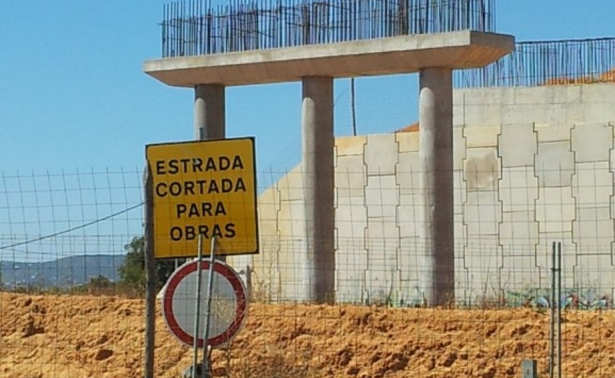 Concessionária das obras na EN125 deverá apresentar plano em julho