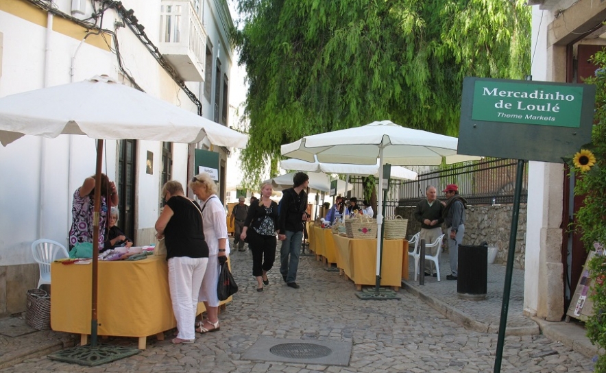 Concelho de Loulé comemora Dia Mundial do Turismo com Programa de Atividades