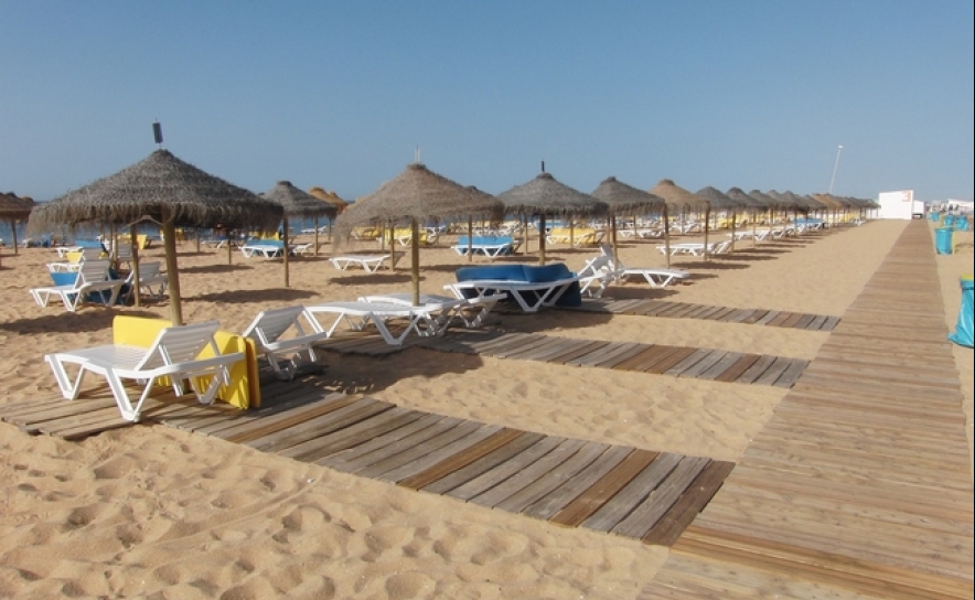 Vilamoura