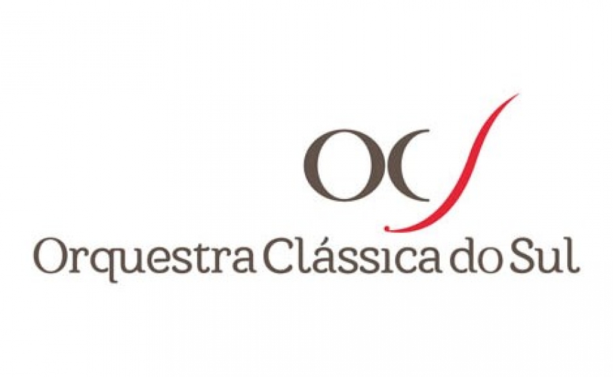 Orquestra Clássica do Sul em Ayamonte