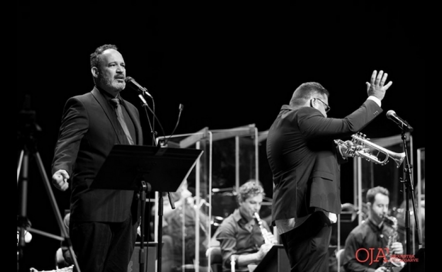 Orquestra de Jazz do Algarve