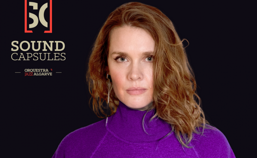 Algarve All Jazz  26 encerra ciclo de Masterclasses Sound Capsules com Polly Gibbons, em Lagoa