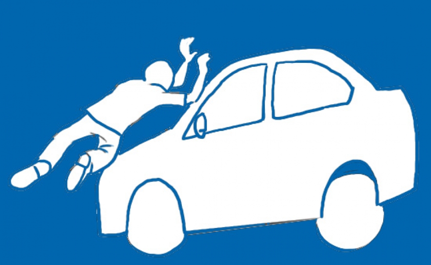 Idoso de 72 anos atropelado mortalmente em Quarteira