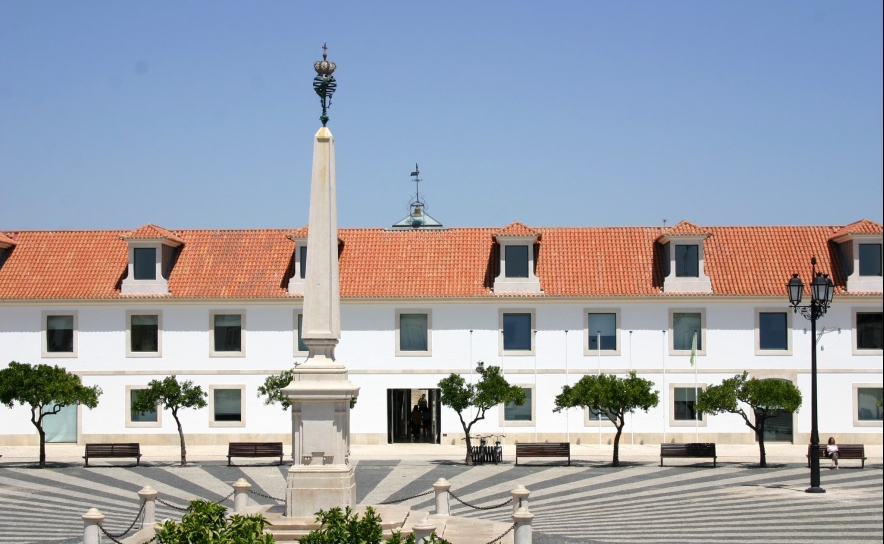Monte Gordo conta com novo espaço cultural no antigo Cinema Mariani