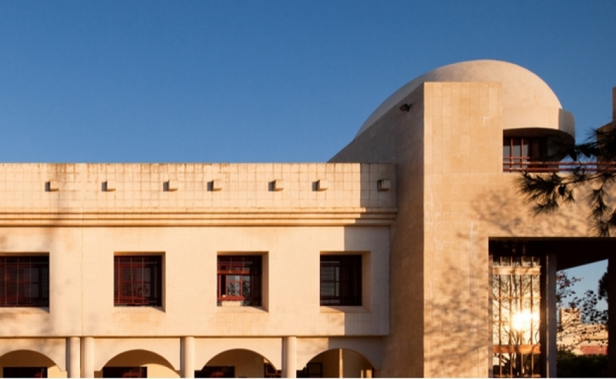 Tomada de posse do Diretor da Faculdade de Ciências Humanas e Sociais