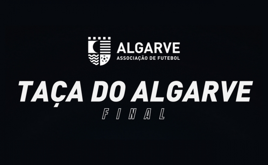Lagoa recebe a Final da Taça do Algarve em Futebol