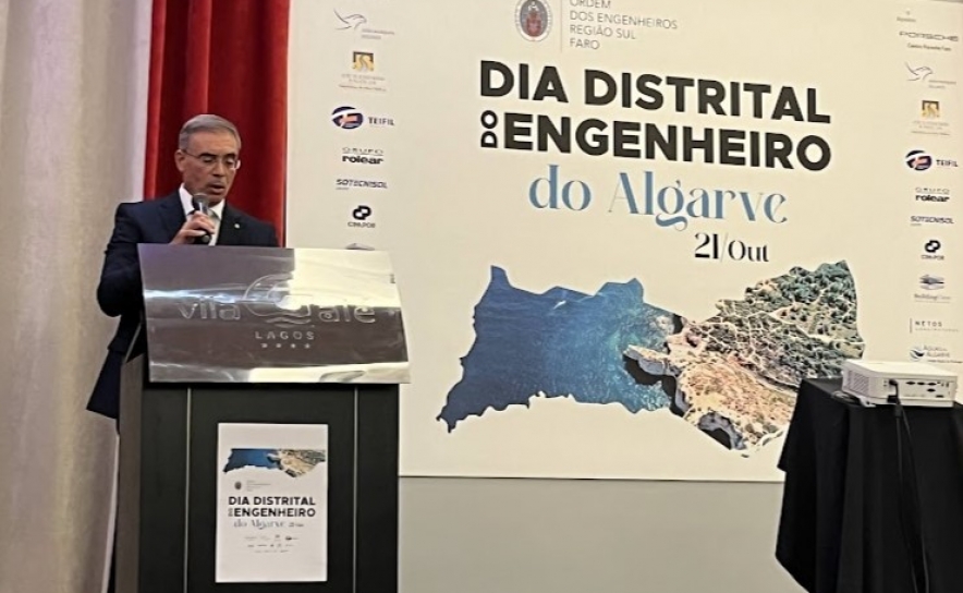 Engº Silvério Guerreiro