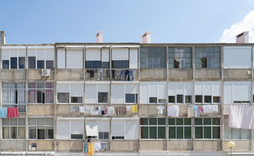 Juros do crédito à habitação sobem pelo segundo mês - mas continuam abaixo de 1%