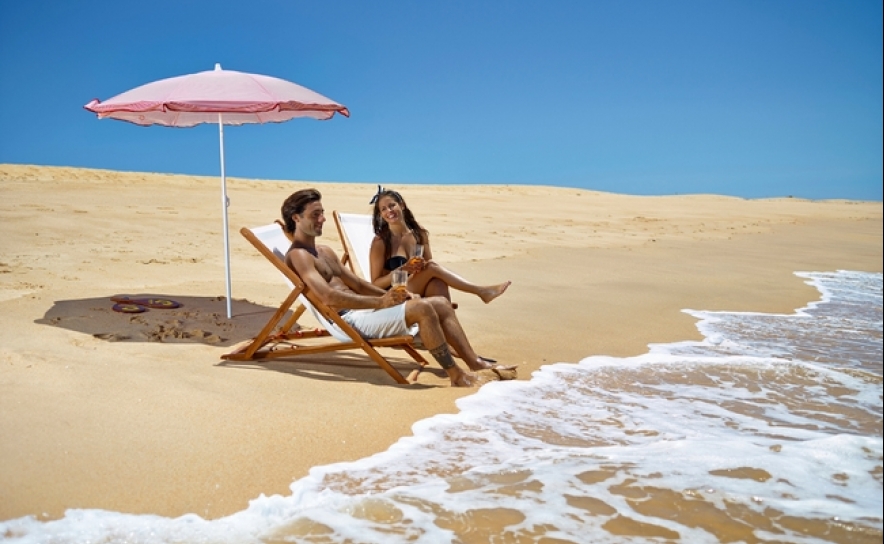 Pelo segundo ano consecutivo | ALGARVE ELEITO «MARCA DE CONFIANÇA»