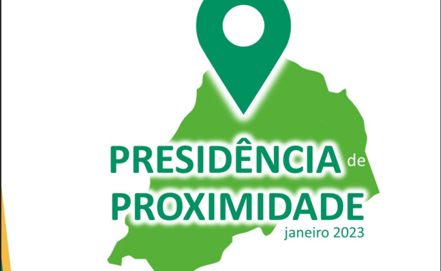 Vila do Bispo promove Presidência de Proximidade de 16 a 20 de janeiro