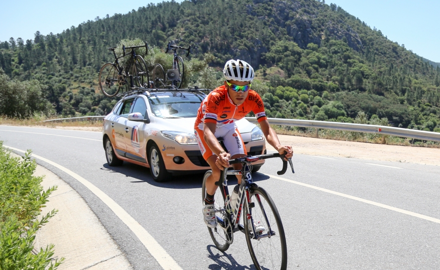 Algarvio Amaro Antunes é o novo comandante