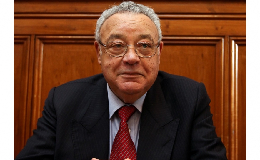 JOÃO CRAVINHO NA ASSEMBLEIA MUNICIPAL DE LOULÉ COMEMORATIVA DO 25 DE ABRIL