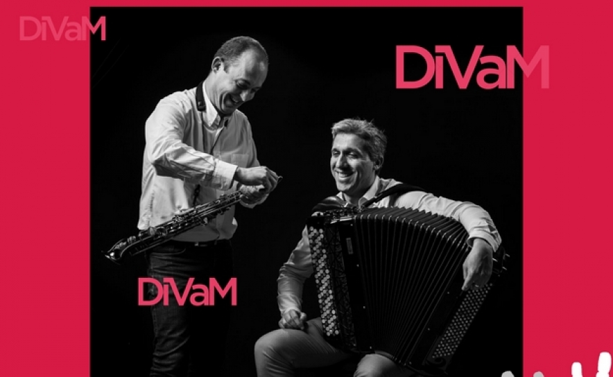 DiVaM com Cinema e Música na Fortaleza de Sagres