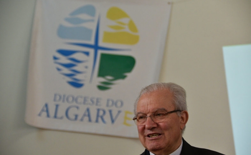 Bispo do Algarve apela a que o tempo de confinamento seja aproveitado para meditar na Conversão de Vida