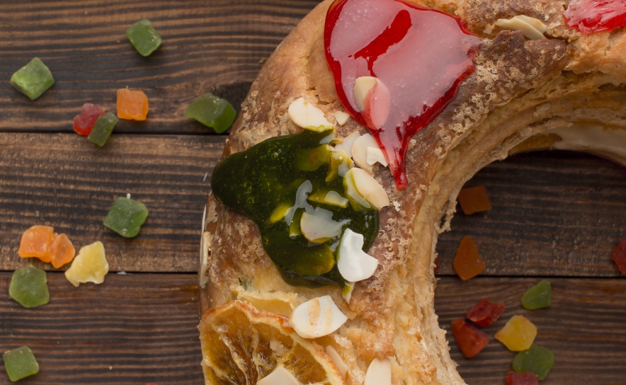 «DOMINGUINHOS» ALGARVE: MERGULHA NA DELICIOSA HISTÓRIA DE UM DOS MAIORES SÍMBOLOS NATALÍCIOS, O BOLO-REI «DOMINGUINHOS» ALGARVE: MERGULHA NA DELICIOSA HISTÓRIA DE UM DOS MAIORES SÍMBOLOS NATALÍCIOS, O BOLO-REI