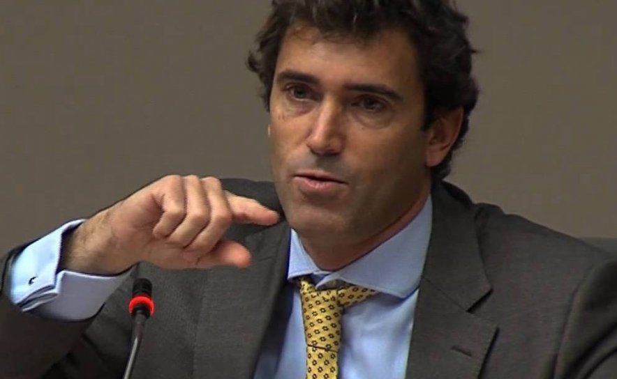 Secretário de Estado da Agricultura visitou hoje um projeto PRODER no Algarve