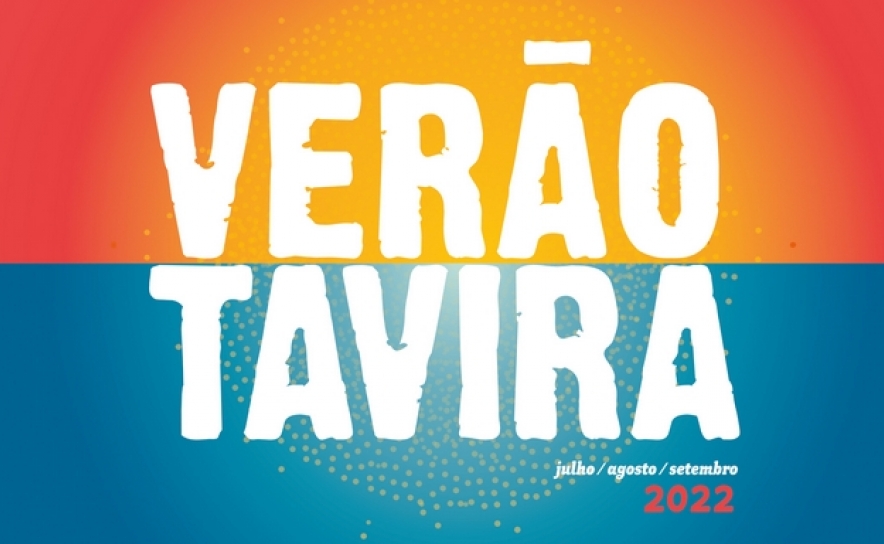 20 Anos de Verão em Tavira: Um programa para todos e com todos