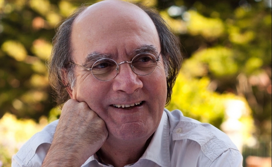 FAUSTO LEVA «A TRIOLOGIA» AO CINE-TEATRO LOULETANO NO DIA DA CIDADE