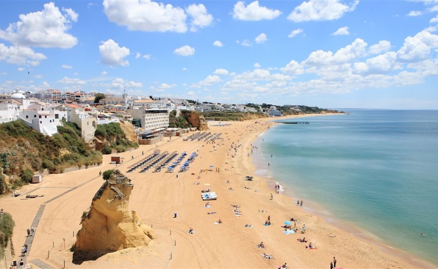PROGRAMA DE VALORIZAÇÃO ARTÍSTICA E PROMOÇÃO DO ALGARVE COM INVESTIMENTO DE 1,5 MILHÕES DE EUROS