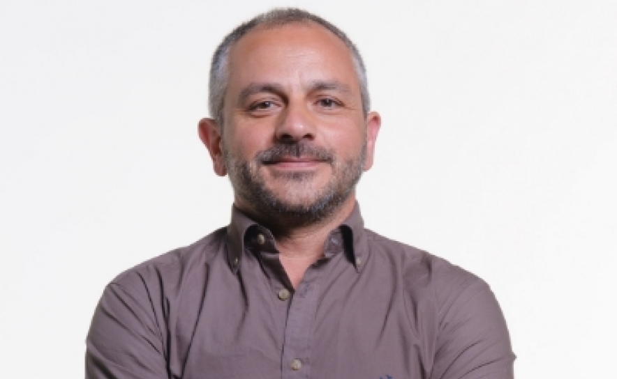 DJ Francisco Gil