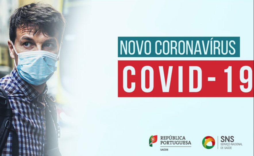 COVID-19 - Algarve com 6 casos confirmados