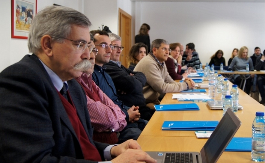 TRANSFERÊNCIA DE TECNOLOGIA PARA O MERCADO