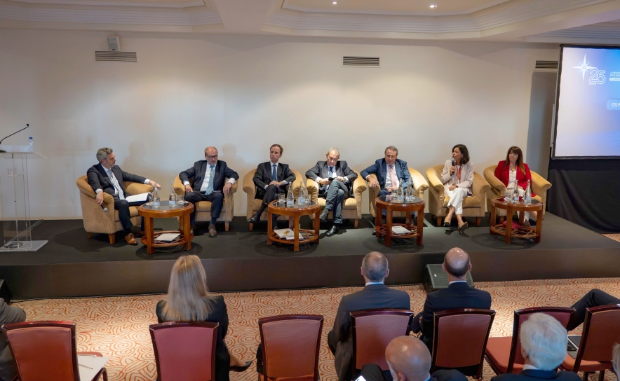 APS defende elaboração de «master plan» para Sines