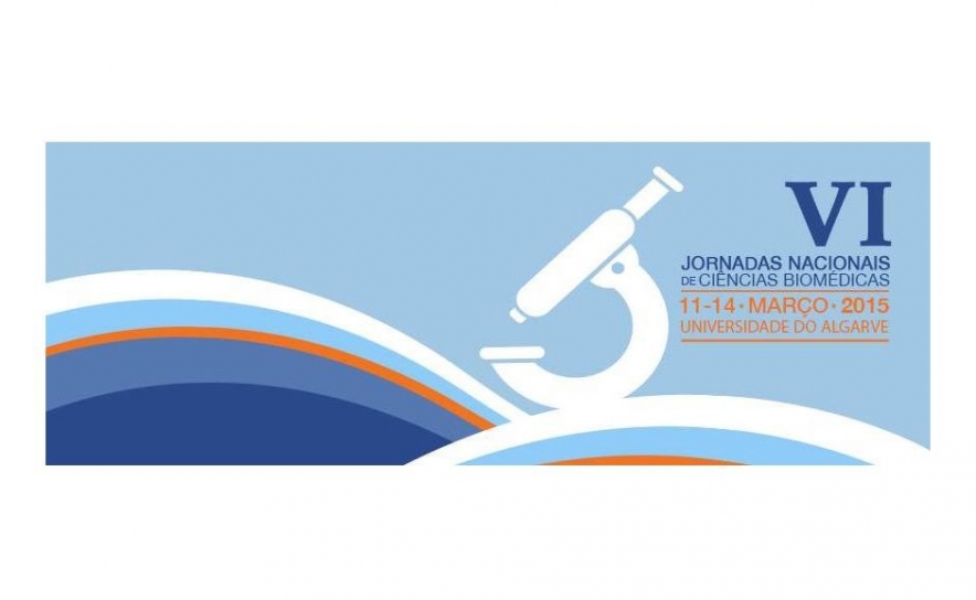 VI JORNADAS NACIONAIS DE CIÊNCIAS BIOMÉDICAS