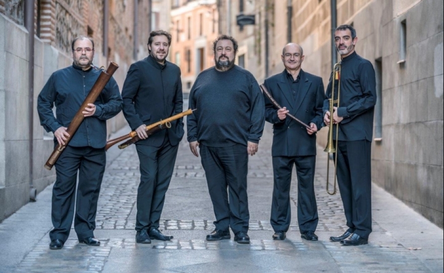 Banda Filarmónica 1º de Dezembro  de Moncarapacho celebra aniversário no AMO