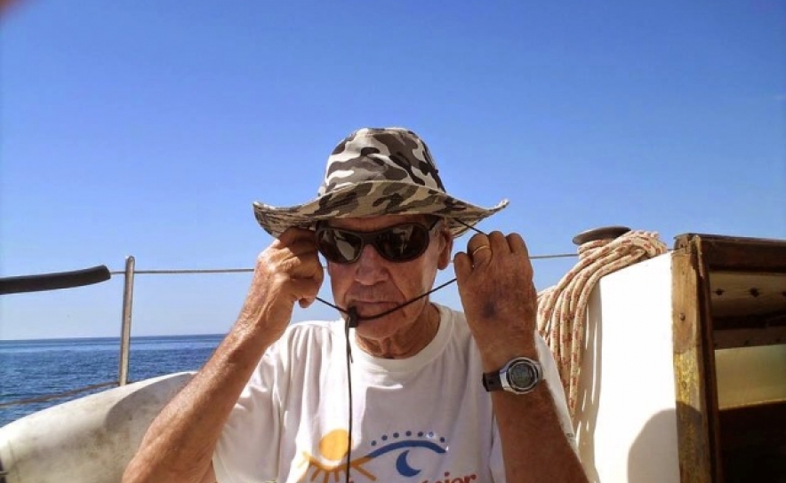 António Moura (1925 - 2012)