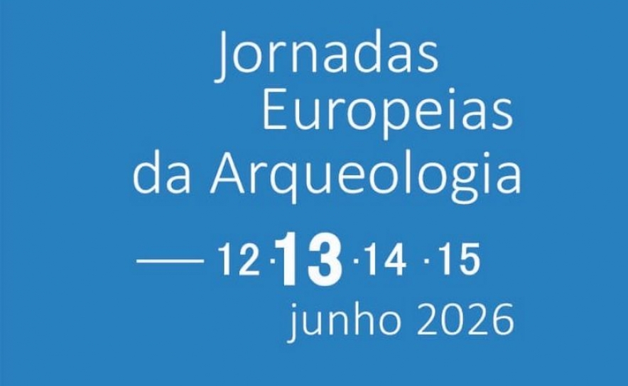 Jornadas Europeias da Arqueologia