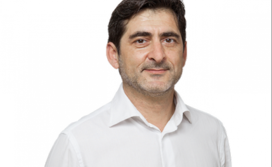 Luís Guilhermino eleito Presidente da Comissão Política Concelhia do Partido Socialista de Castro Marim