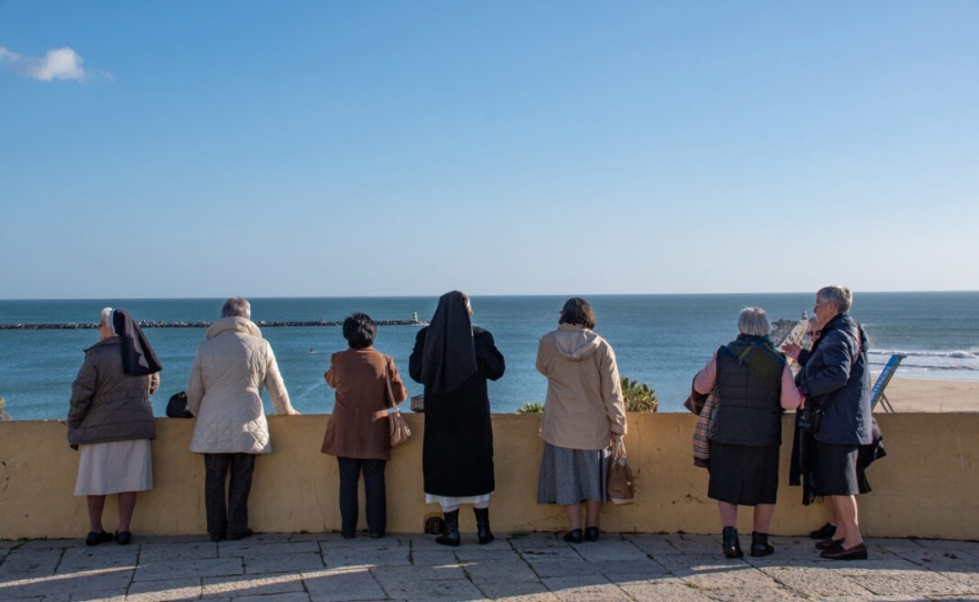 Dois institutos religiosos femininos deixam o Algarve após 46 anos de serviço