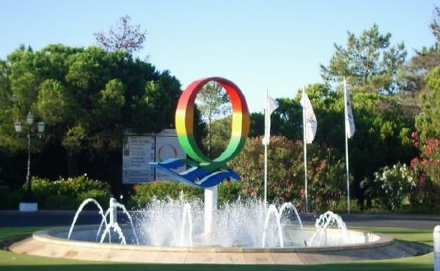 Plano de Segurança da Água motiva investimento de 2,5M€ na Quinta do Lago