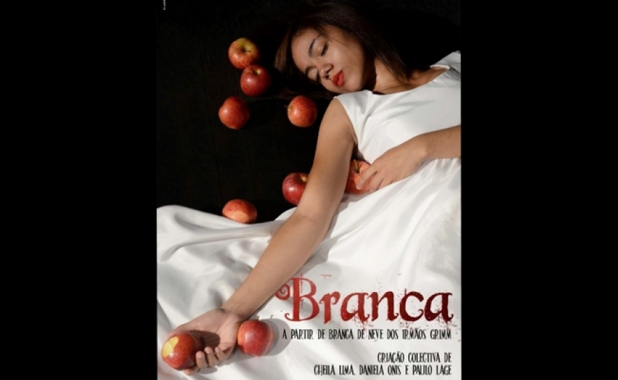 Branca de Neve