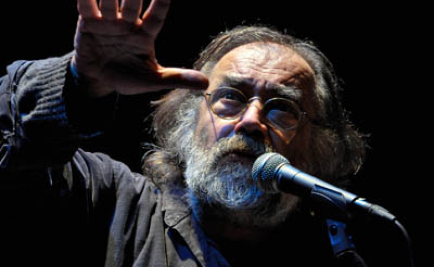 Zeca Medeiros