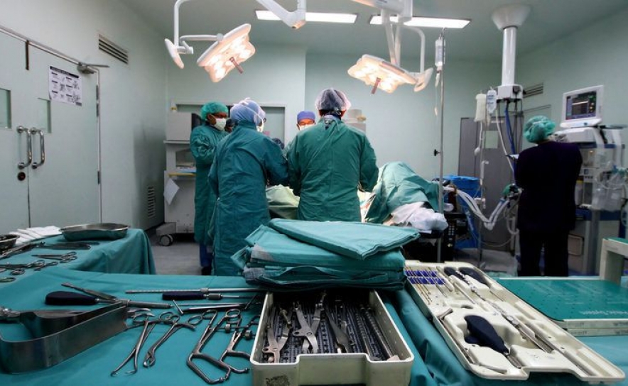 Primeiro transplante de fígado em Portugal foi no Curry Cabral há 30 anos