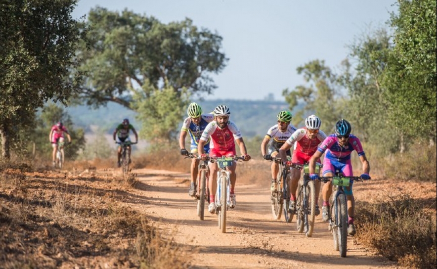 6ª Taça Concelhia de BTT  VALE BEJINHA RECEBE 3ª PROVA DA TAÇA CONCELHIA DE BTT DE ODEMIRA