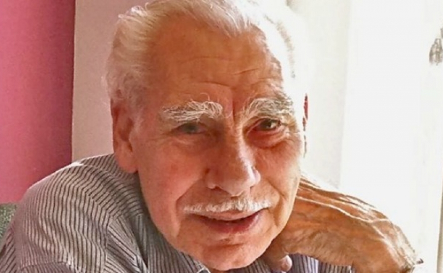 Morreu Miguel Mota