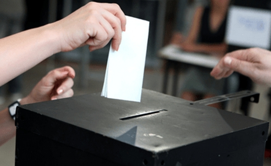 Eleições Presidenciais em Lagoa decorrem de forma segura e organizada 