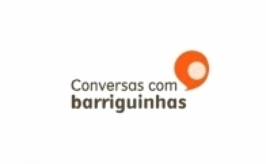 Conversas com Barriguinhas | Algarve recebe Conversas com Barriguinhas